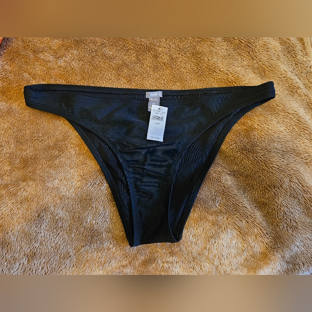 Aerie Swim Cheeky M
